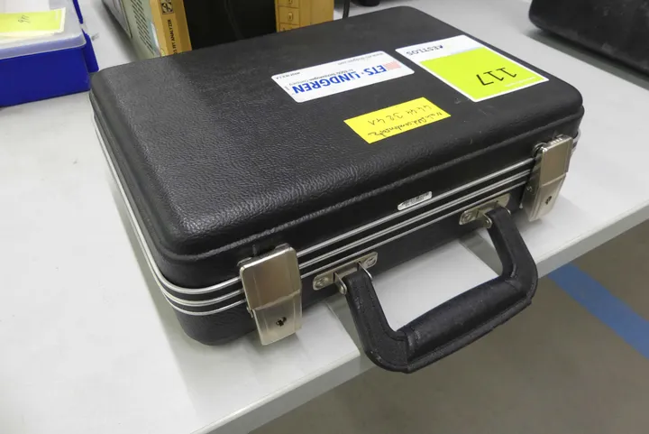 ETS Near-Field Probe Set Typ: 7405